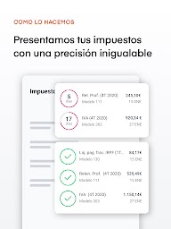 Abaq: Gestoría digital