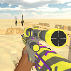 Sniper Army 3D