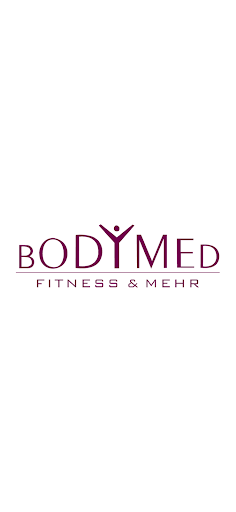 Android application Bodymed Fitness screenshort