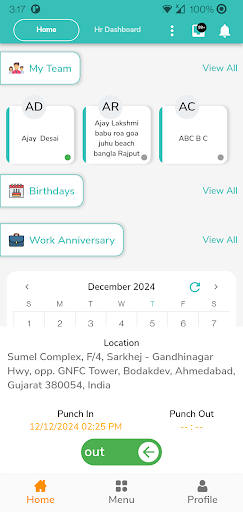 Ecomark Finlet Screenshot 1 - AppWisp.com