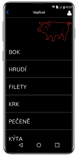 VAC-STAR SOUS-VIDE Screen 3