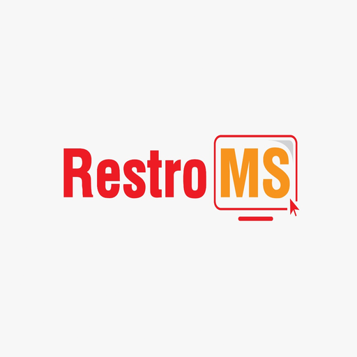 Restro MS logo