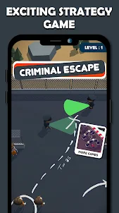Criminal Escape