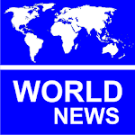 Cover Image of ดาวน์โหลด World News 1.0.5 APK