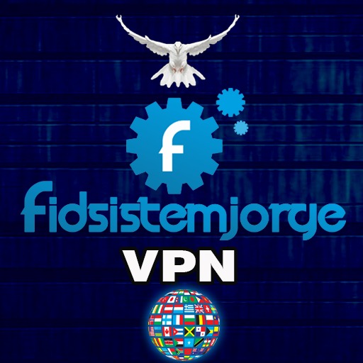 Vpn Fidsistemjorge logo