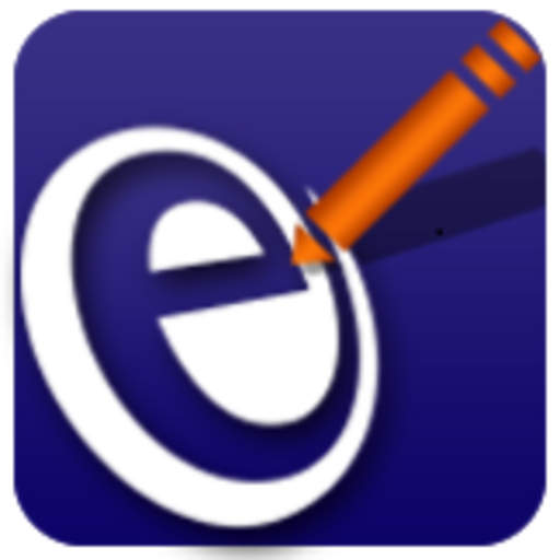 e-Hastakshar logo