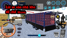 Truck Simulator Vietnamのおすすめ画像2