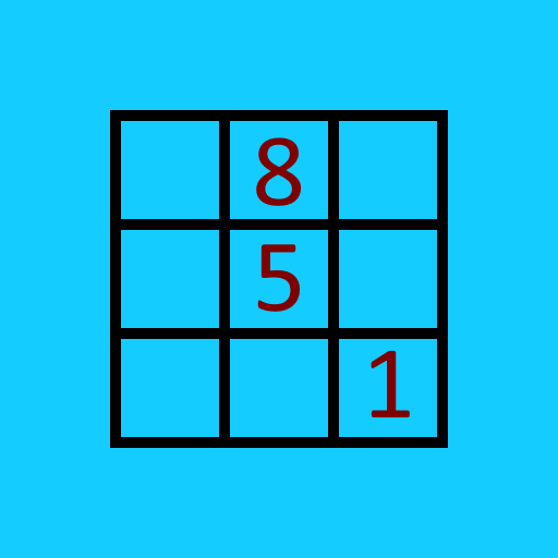 Brixoft Sudoku 1.0 Icon