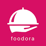 Cover Image of Descargar foodora: pedir comida 21.13.0 APK