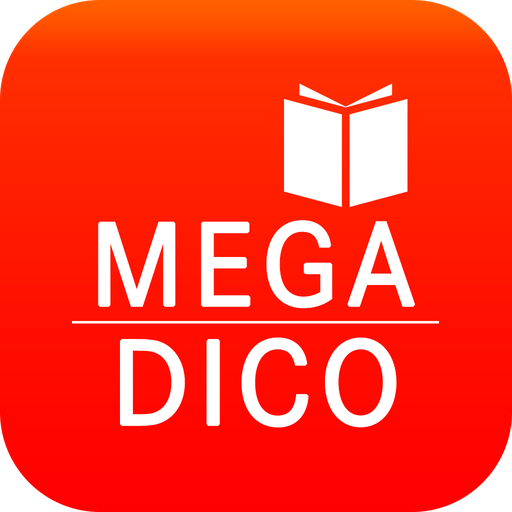 Mega Computing Dictionary  Icon