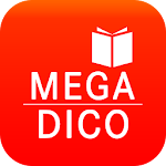 Cover Image of Télécharger Mega Computing Dictionary  APK