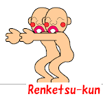 Cover Image of Herunterladen Renketsu-Kun - Shoot and Conne  APK