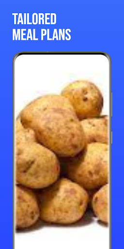 benefit of potatoes Screen 3