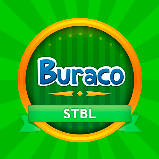 Buraco Fechado STBL - Cartas - Apps on Google Play