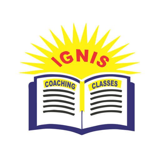 IGNIS Coaching Classes logo