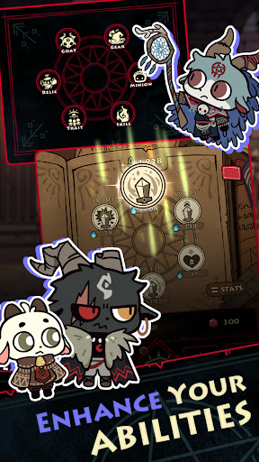 Idle Goat Summoner 1