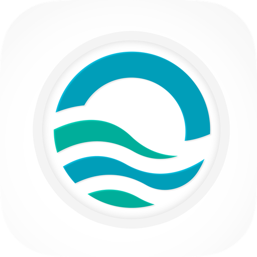 Money Ocean logo