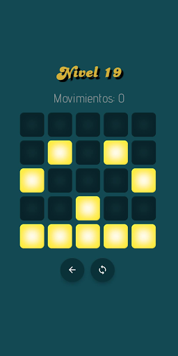 Lights Out - Luces Fuera Screen 3