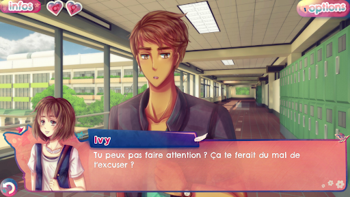FLY: Forever Loving You (FR / In Development) Mac OS
