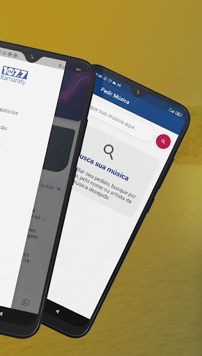 FM Itamaraty de Piripiri Screen 3