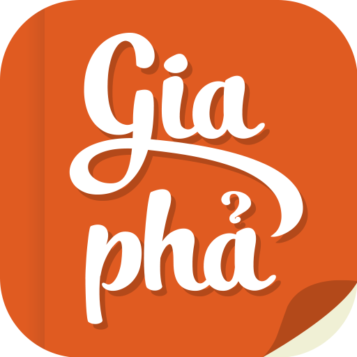 Gia Phả 4.0 - Gia Đình Việt - AppWisp.com