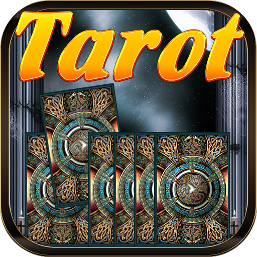 よく当たる無料タロット占い 今日の運勢を占います אפליקציות ב Google Play