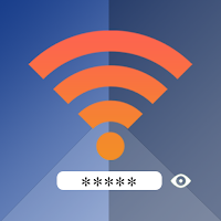Wi-Fi пароль показать