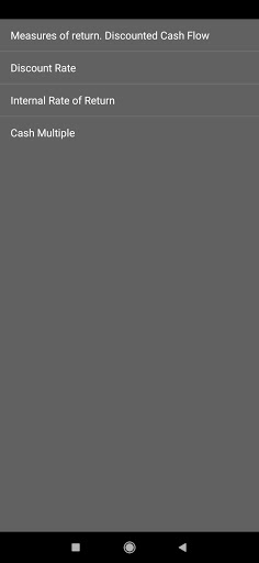 Real state Investing Course