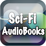 Sci-Fi AudioBook Collection icon