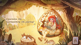 Game screenshot Losing Cats Way mod apk