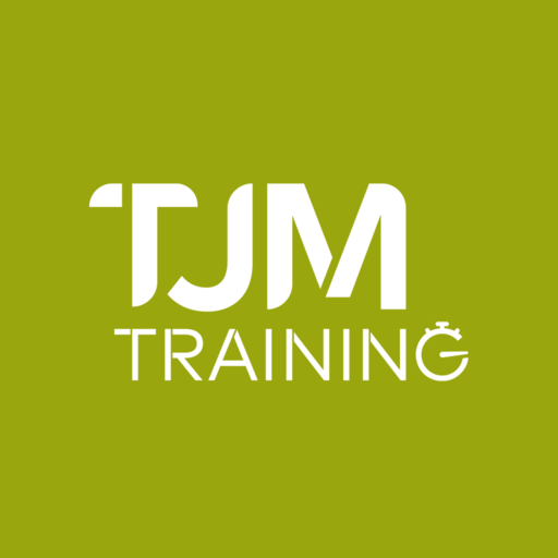 TJM Training logo