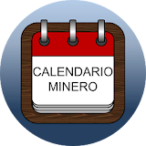 Calendario Minero icon