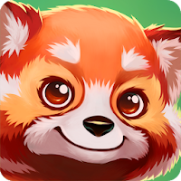 Pet World - My Red Panda
