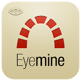 Eyemine icon