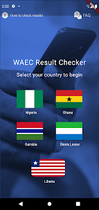 WAEC Result Checker
