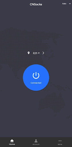 CNSocks  China IP Proxy