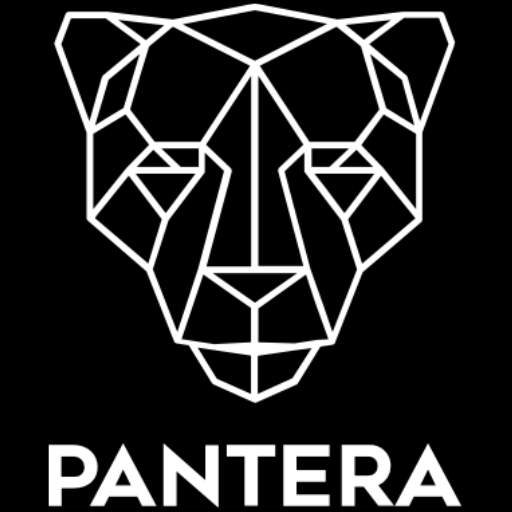 Pantera logo