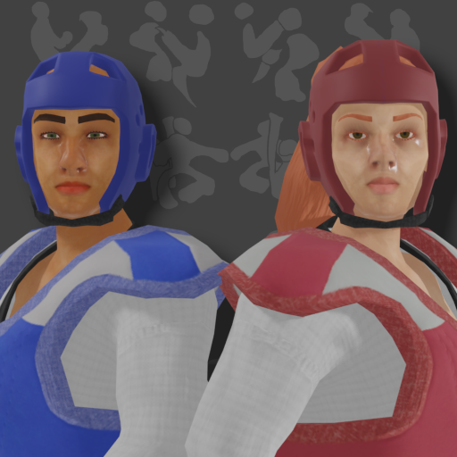 True Taekwondo - AppWisp.com
