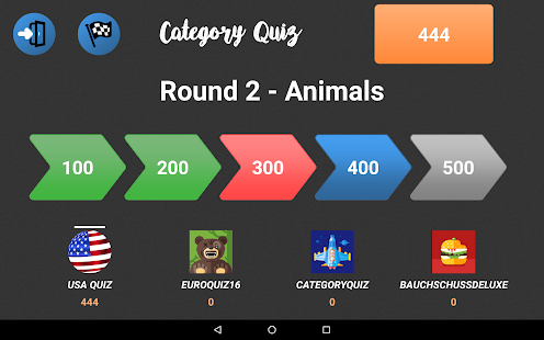 Category Quiz (Trivia) 3.5.3 Screenshots 16
