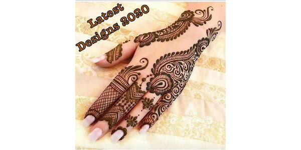Mehndi Designs Offline Apps On Google Play
