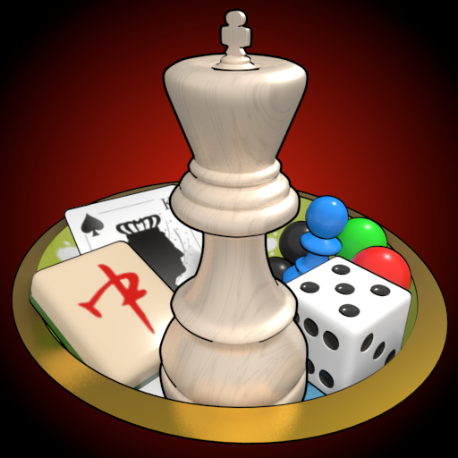 Family's Game Pack 1.988-minApi19 Icon