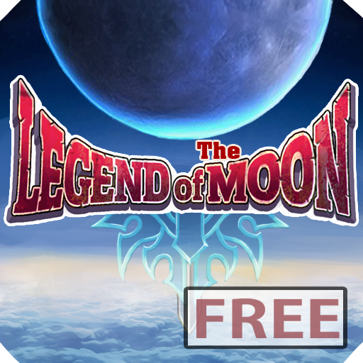 Descargar Legend of the Moon(Free) para PC Windows 7, 8, 10, 11