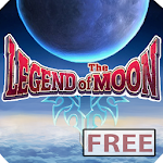 Cover Image of Download Legend of the Moon(Free)  APK