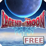 Cover Image of Télécharger Légende de la Lune (Gratuit)  APK