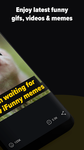 iFunny u2013 fresh memes, gifs and videos apktram screenshots 2