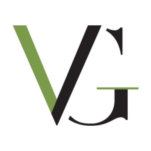 Village Green Holding logo
