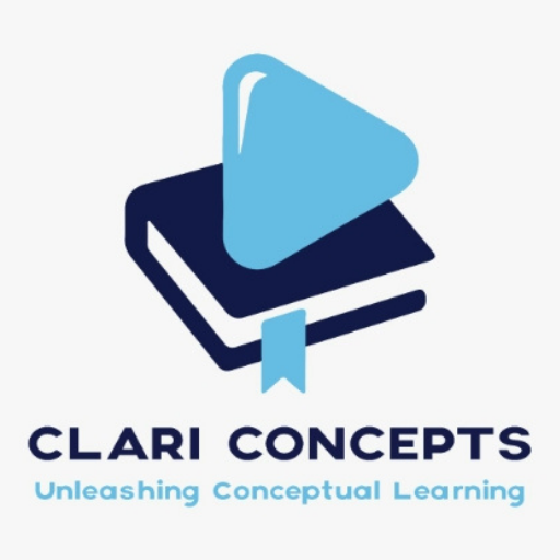 Clari concepts logo