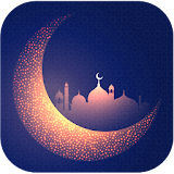 Muslim-Ramadan Calendar 2017 icon