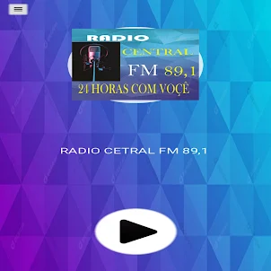 RADIO CENTRAL FM 89,1