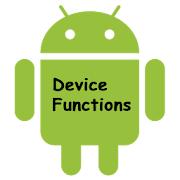 Top 14 Tools Apps Like Device Functions - Best Alternatives